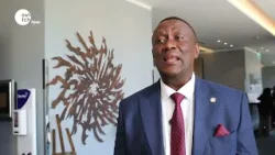 Leadership Matters: Ending TB Starts at the Top Leadership Matters: Ending TB Starts at the Top