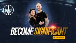 BECOME SIGNIFICANT IN 2026 | PASTOR PETRUS | NEW YEARS SERVICE