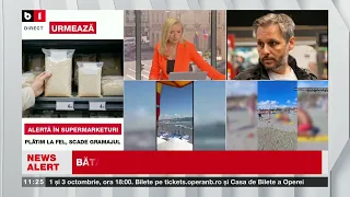 ȘOCANT! SALVAMAR, bătut pe plajă! Cristian PITULICE, consultant în turism, în direct