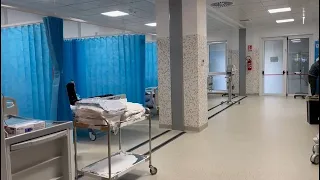 Pronto soccorso di Avellino, sarà la volta buona ?