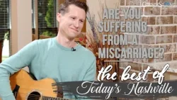 Grieving The Loss Of A Child Through A Miscarriage | Phil King | BEST OF Today's Nashville Grieving The Loss Of A Child Through A Miscarriage | Phil King | BEST OF Today's Nashville