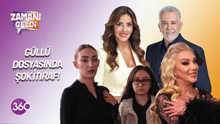 Güllü Davasında Şok İtiraf: "Cinayeti Gizlemek İçin Bana 2 Daire Teklif Etti!"