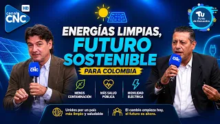 Your Meeting Point | Interview with Juan Esteban Martínez and Álvaro Córdoba | PRISMALED