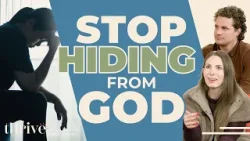 How Fear Keeps Us From Praying Boldly | Thrive Ep.318