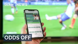 Australia's gambling ad reckoning: Creativity, responsibility and reform