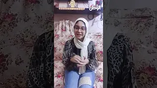 صغيرة في السن كبيرة في الموهبة.. ساندي 13 سنة تبدع في الهاند ميد