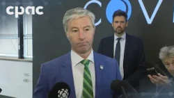 N.S. Premier, Minister Hodgson comment on wind power announcement – October 15, 2026