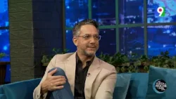 Sergio Carlo: “Yo creo que no estamos viviendo el “Gran Cambio” | Me Gusta de Noche