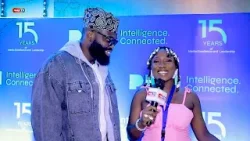 Wale Adenuga, Dozie Okafor & Media Icons at PHD 15th Anniversary - waparazzi Wale Adenuga, Dozie Okafor & Media Icons at PHD 15th Anniversary - waparazzi