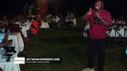 Joy Safari Experience 2026: A journey of wild beauty and unforgettable moments Joy Safari Experience 2026: A journey of wild beauty and unforgettable moments