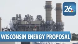 'Fox Valley North Energy Center' proposed for Wrightstown
