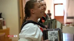 V Oravskej Porube otvorili poklady starých truhlíc