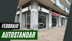AUTOSTANDAR C.SO BELGIO - Febbraio AUTOCCASIONI