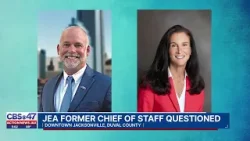 Бывший руководитель аппарата JEA дал показания под присягой и подробно изложил обвинения в адрес ...