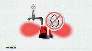 Hitzewelle: In welchen europäischen Ländern wird das Wasser knapp?