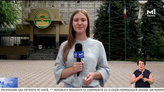 Universities in the Republic of Moldova have launched the admissions process