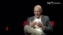 Jose Miguel Viñals Ariño, consul onorific al Spaniei la Timișoara, e invitat la #PiperPeLimbă @TVRTM