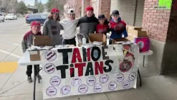 Truckee youth fundraiser crash suspect faces competency review Truckee youth fundraiser crash suspect faces competency review