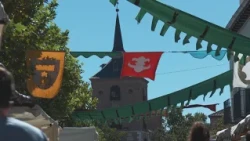 The Cervantes Market returns to Alcalá with 400 stalls and over 300 activities