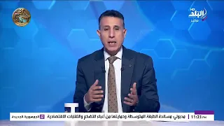 إيهاب الكومي: الإسماعيلي مش هيموت.. ولاد الإسماعيلية لازم يحطوا إيدهم في إيد بعض