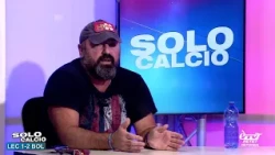 Solo Calcio Mix Zone 10/12/2026