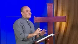 Monday, October 26 | Liberation on the Sabbath and dignity restored by Jesus