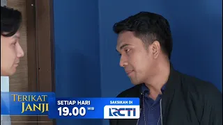 Dipa Searched by Police BOUND BY A PROMISE AT 7:00 PM WIB
