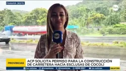 Alcaldesa de Arraiján evita dar declaraciones a los medios