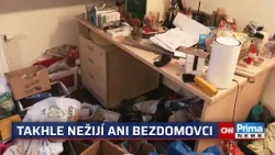 Takhle nežijí ani bezdomovci: Žena z Vyškovska se nemůže zbavit nájemníků, ukázala fotky z bytu