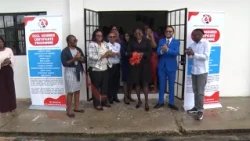 Culture Minister Michelle Benjamin Urges Young Artisans To Seize Training Opportunities