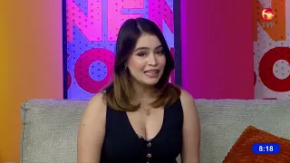 The best of entertainment with Annie Belsar