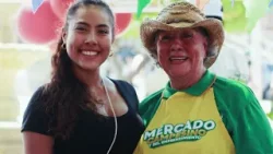 Así es un día en la Plaza de Mercado de Sopetrán I La Canasta I Teleantioquia