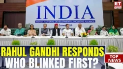 Opposition's 'Public Impeachment' Event Delayed: BJP Questions INDIA Bloc's Preparations | ET Now