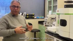 Inside the Lab: How Fairfax County Keeps Our Water Safe | Noman M. Cole Facility Inside the Lab: How Fairfax County Keeps Our Water Safe | Noman M. Cole Facility