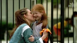 "La farfalla" - Stasera 4 marzo ore 22 su TV2000