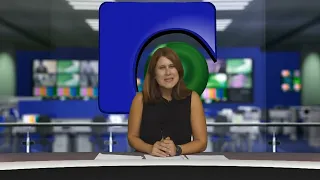 NEWS BROADCAST FRIDAY 10/02/2026