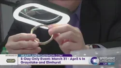 The Heartland Roadshow