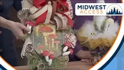 Midwest Access: 7th Annual Craft and Vendor Market