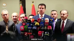 یەکێتیی ژوورە بازرگانی و پیشەسازییەکانی هەرێم: نیگەرانین لە بڕیاری دابەزاندنی بەهای دینار