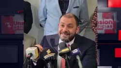 Se perfilan los primeros aspirantes a la alcaldía de Quito: Juan Esteban Guarderas oficializa su pre