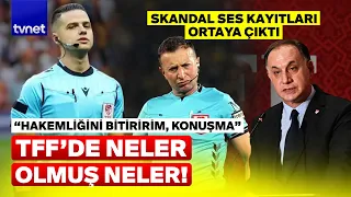Look at what Yasin Kol, known as the "fixer referee," has done
