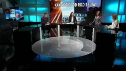 Peti dan: Stadion; kako otići od roditelja?