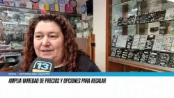 Regalos, flores y primeros amores: así se vive San Valentín en San Juan