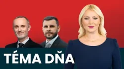 Téma dňa: Ján Mažgút vs. Tomáš Valášek