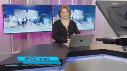 Լուրեր 03.02.26 | Տաշիրի Սամոյի որդին խայտառակել է Հայաստանը | Amga News 02.03.26  #լուրեր #amgatv