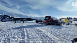 JT du mercredi 21 janvier 2026