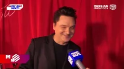 Григорий Юрченко провел свой сольный концерт в Москве