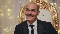 وأخيراً.. جا اليوم اللي كانت تخاف منه زمرد - نيران العشق وأخيراً.. جا اليوم اللي كانت تخاف منه زمرد - نيران العشق