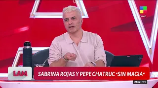 💥 DIEGO STORTO LE RESPONDE A FACUNDO MOYANO EN LAM