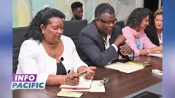 Des organisations dénoncent la démolition des maisons à Tabarre 41 & accusent l’ambassade américaine